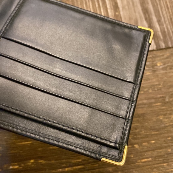 Dunhill wallet and key case bundle - Picture 13 of 13